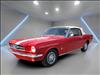 1964 Ford Mustang CONVERTIBLE