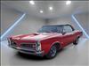 1966 Pontiac Le Mans CONVERTIBLE