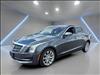 2017 Cadillac ATS 2.0T Luxury