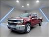 2016 Chevrolet Silverado 1500 4WD DOUBLE CAB 143.5  LT