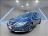 2018 Nissan Altima 2.5 SL