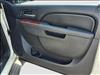 2011 Chevrolet Avalanche LTZ