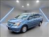 2009 Honda Odyssey EX-L