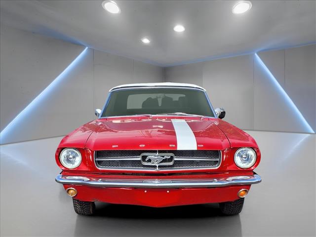 1964 Ford Mustang CONVERTIBLE