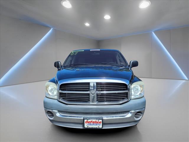 2007 Dodge Ram 1500 ST