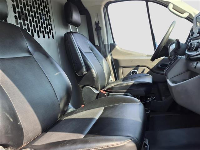 2020 Ford Transit 150