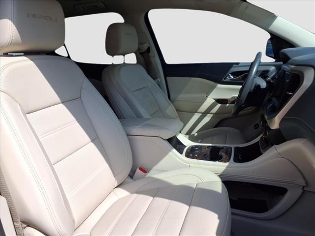 2008 GMC Envoy SLT