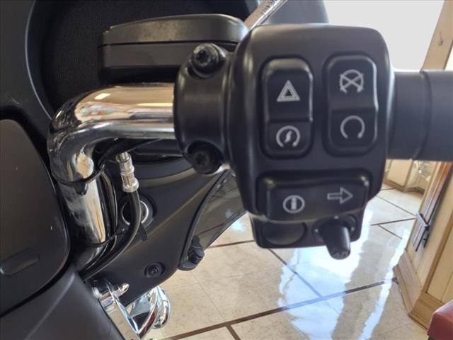 2015 Not Specified ELECTRA GLIDE ULTRA CLASS 