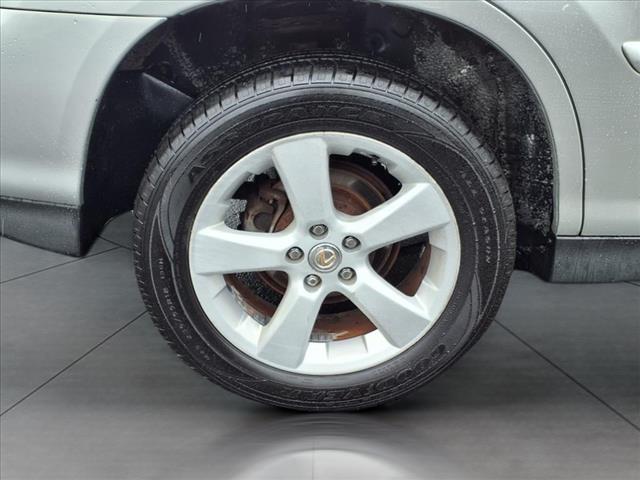 2004 Lexus RX 330 