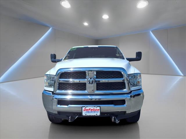 2016 RAM 2500 SLT