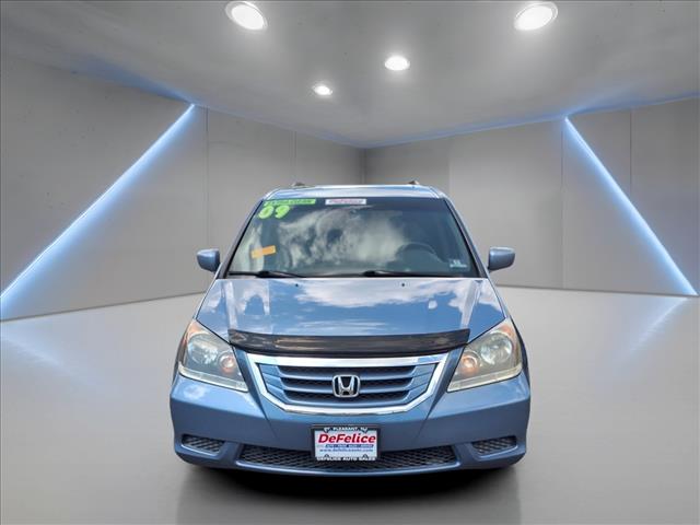 2009 Honda Odyssey EX-L