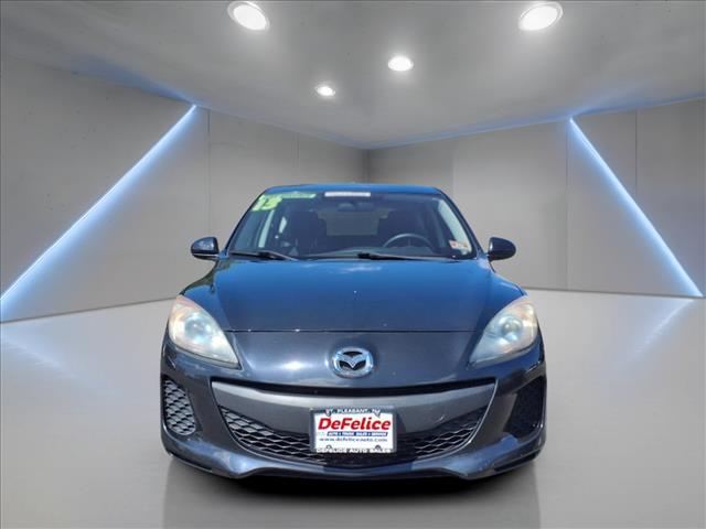 2013 Mazda Mazda3 i Touring