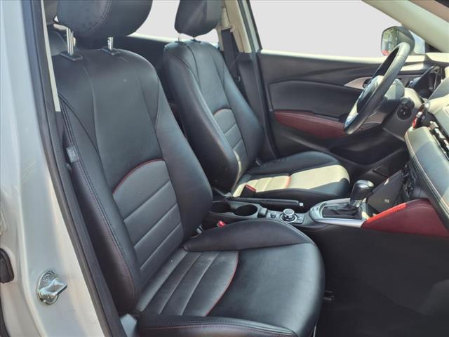 2016 Mazda CX-3 Touring