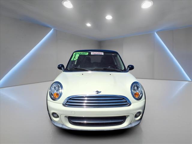 2013 MINI Hardtop Cooper