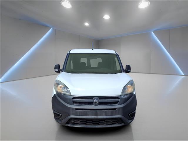 2017 RAM ProMaster City Tradesman
