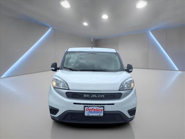 2022 RAM ProMaster City 