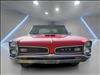 1966 Pontiac Le Mans CONVERTIBLE