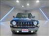 2015 Jeep Patriot High Altitude Edition