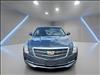 2017 Cadillac ATS 2.0T Luxury