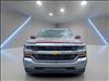 2016 Chevrolet Silverado 1500 4WD DOUBLE CAB 143.5  LT