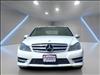 2013 Mercedes-Benz C-Class C 300 Luxury 4MATIC
