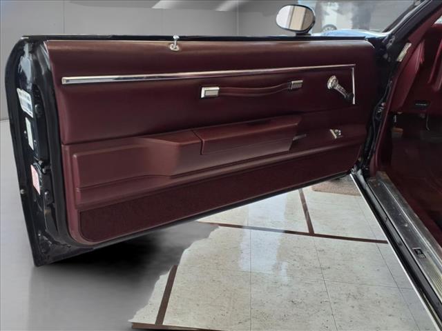 1984 Chevrolet El Camino Base