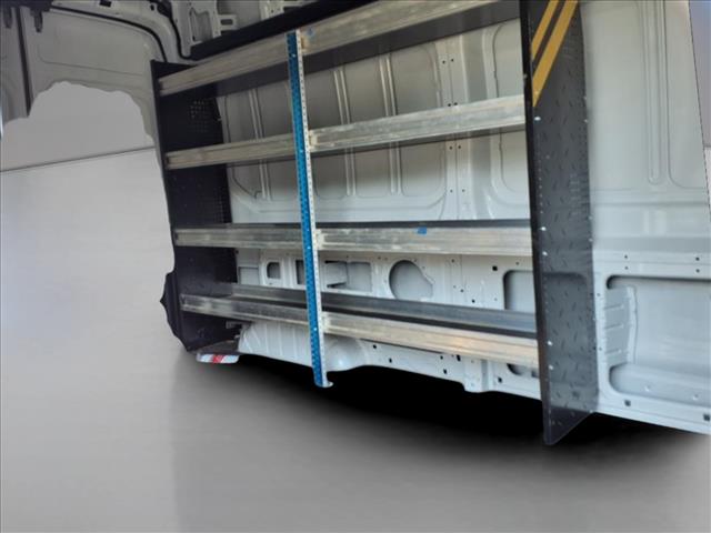 2021 Ford Transit 250