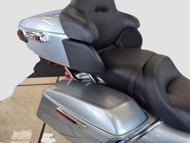 2015 Not Specified ELECTRA GLIDE ULTRA CLASS 
