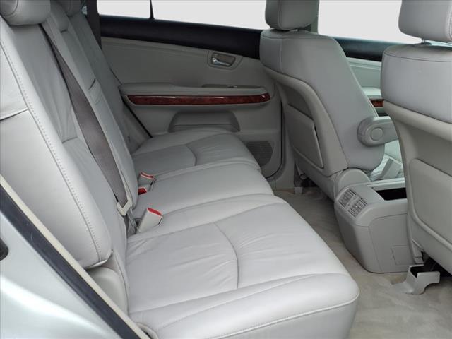 2004 Lexus RX 330 