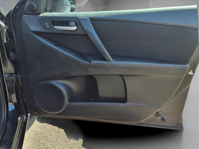 2013 Mazda Mazda3 i Touring
