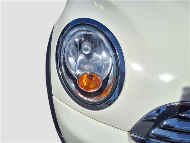 2013 MINI Hardtop Cooper