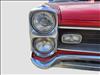 1966 Pontiac Le Mans CONVERTIBLE