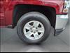 2016 Chevrolet Silverado 1500 4WD DOUBLE CAB 143.5  LT