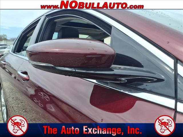 2015 Chrysler 200 C:RS25138