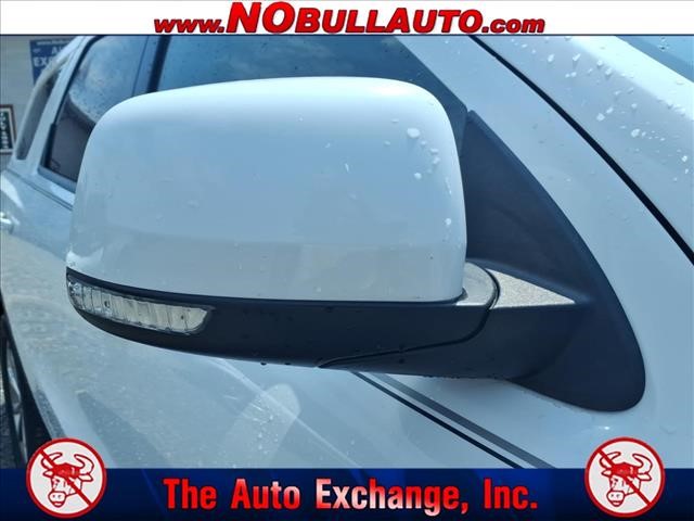 2015 Dodge Durango Limited:RS25157