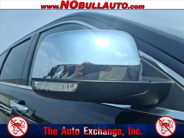 2014 Jeep Grand Cherokee Limited:RS25189