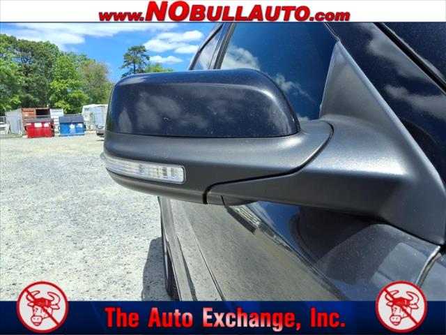 2016 Ford Explorer XLT:RS25014