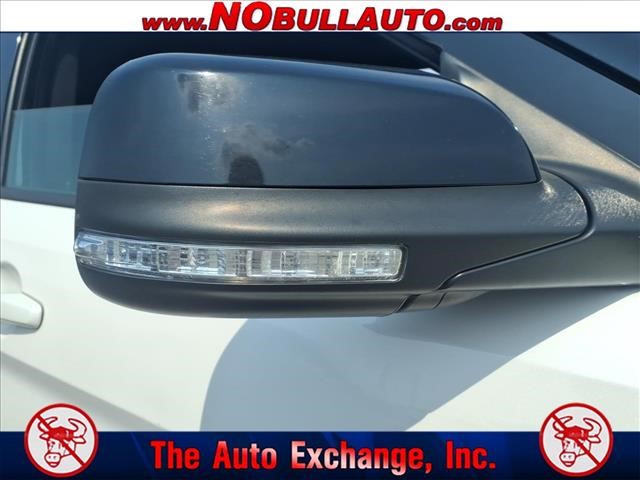 2018 Ford Explorer XLT:RS25190