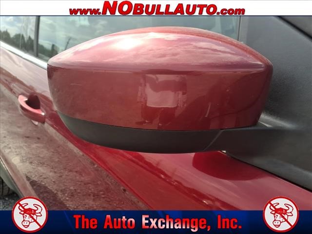 2017 Ford Escape SE:RS25172