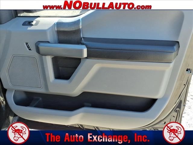 2015 Ford F-150 XLT:RS25226