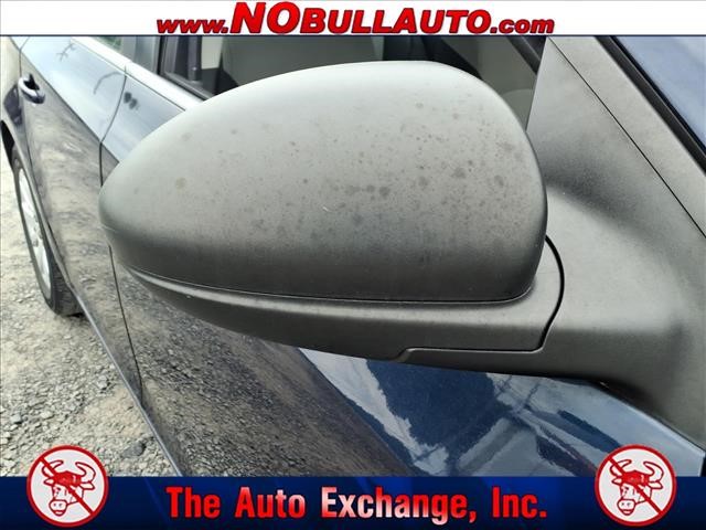 2011 Chevrolet Cruze LS:198285
