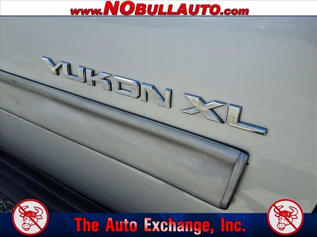 2014 GMC Yukon XL SLT:RS25174