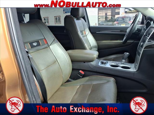 2011 Jeep Grand Cherokee 70th Anniversary:RS25083