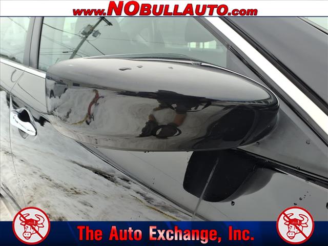 2014 Nissan Altima 2.5 SV:EC319660