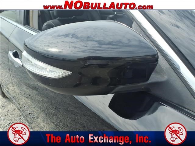 2013 Nissan Altima 2.5 SL:RS25182