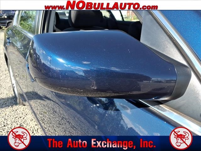 2010 Nissan Altima Hybrid Base:RS25191
