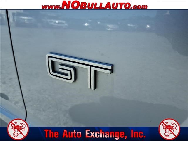 2006 Ford Mustang GT Premium:RS25108