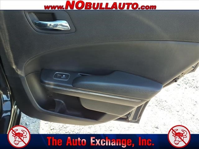 2014 Dodge Charger SE:RS25218