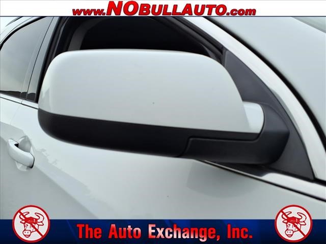 2011 Chevrolet Equinox LT:RS25160