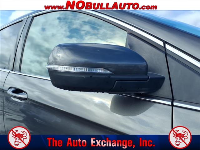 2015 Ford Edge SEL:RS25114